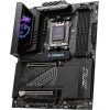 MSI MPG X870E CARBON WIFI Motherboard ATX με AMD AM5 Socket 7E49-001R