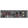 MSI MPG X870E CARBON WIFI Motherboard ATX με AMD AM5 Socket 7E49-001R