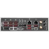 MSI MPG X870E CARBON WIFI Motherboard ATX με AMD AM5 Socket 7E49-001R