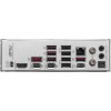 MSI MPG X870E Edge TI WIFI Motherboard ATX με AMD AM5 Socket 7E59-002R