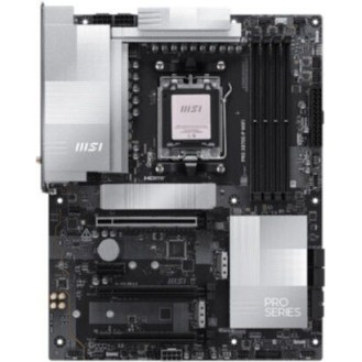 MSI PRO X870E-P WIFI Motherboard ATX με AMD AM5 Socket 7E70-003R