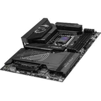 MSI MAG Z890 Carbon WiFi Motherboard ATX με Intel 1851 Socket 7E17-001R