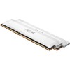 Crucial Pro DDR5 32GB RAM με 2x16GB Modules και Ταχύτητα 6400 για Desktop