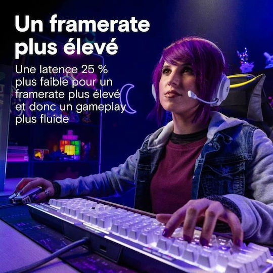 Crucial Pro DDR5 32GB RAM με 2x16GB Modules και Ταχύτητα 6400 για Desktop