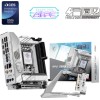 MSI MPG Z890I EDGE TI WIFI Motherboard Mini ITX με Intel 1851 Socket