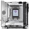 MSI MPG Z890I EDGE TI WIFI Motherboard Mini ITX με Intel 1851 Socket