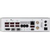 MSI MPG Z890I EDGE TI WIFI Motherboard Mini ITX με Intel 1851 Socket
