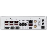 MSI MPG Z890I EDGE TI WIFI Motherboard Mini ITX με Intel 1851 Socket