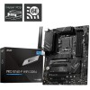 MSI Pro B760-P WIFI DDR4 Motherboard ATX με Intel 1700 Socket 7D98-001R