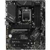 MSI Pro B760-P WIFI DDR4 Motherboard ATX με Intel 1700 Socket 7D98-001R