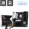 MSI Pro B850M-P Wifi Motherboard Micro ATX με AMD AM5 Socket 7E71-001R