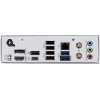 MSI Pro B850M-P Wifi Motherboard Micro ATX με AMD AM5 Socket 7E71-001R