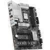 MSI Pro B860-P WIFI Motherboard ATX με Intel 1851 Socket 911-7E41-001