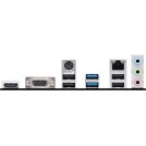 MSI PRO H610M-E Motherboard Micro ATX με Intel 1700 Socket 7D48-019R