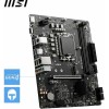 MSI PRO H610M-E Motherboard Micro ATX με Intel 1700 Socket 7D48-019R
