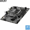 MSI PRO H610M-E Motherboard Micro ATX με Intel 1700 Socket 7D48-019R