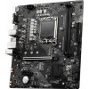 MSI Pro H610M-G Motherboard Micro ATX με Intel 1700 Socket 7D46-075R