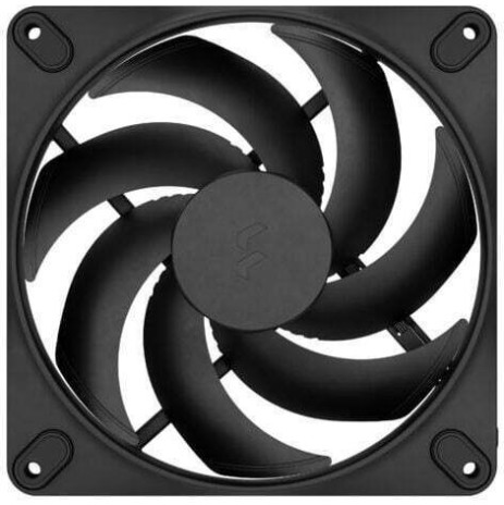 Fractal Design Momentum 14 Case Fan 140mm με Χωρίς Led Φωτισμό