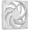 Fractal Design Momentum 14 Case Fan 140mm με Χωρίς Led Φωτισμό Λευκό