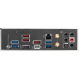 MSI Z790 Gaming Plus Wi-Fi Motherboard ATX με Intel 1700 Socket 7E06-026R 801-7E06-023