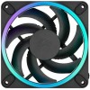 Fractal Design Momentum 12 Case Fan 120mm με ARGB Φωτισμό