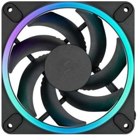 Fractal Design Momentum 12 RGB Case Fan 120mm