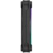 Fractal Design Momentum 12 RGB Case Fan 120mm