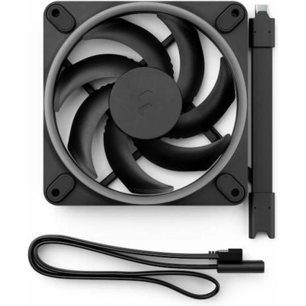 Fractal Design Momentum 12 RGB Case Fan 120mm