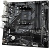 Gigabyte A520M DS3H AC rev. 1.x Wi-Fi Motherboard Micro ATX με AMD AM4 Socket