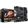 Gigabyte A520M DS3H V2 Motherboard Micro ATX με AMD AM4 Socket