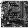 Gigabyte A520M DS3H V2 Motherboard Micro ATX με AMD AM4 Socket