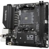 Gigabyte B550 Eagle WIFI6 Motherboard ATX με AMD AM4 Socket