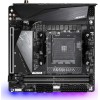 Gigabyte B550I Aorus Pro AX Wi-Fi Motherboard Mini ITX με AMD AM4 Socket