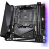 Gigabyte B550I Aorus Pro AX Wi-Fi Motherboard Mini ITX με AMD AM4 Socket