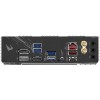 Gigabyte B550I Aorus Pro AX Wi-Fi Motherboard Mini ITX με AMD AM4 Socket