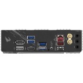 Gigabyte B550I Aorus Pro AX Wi-Fi Motherboard Mini ITX με AMD AM4 Socket