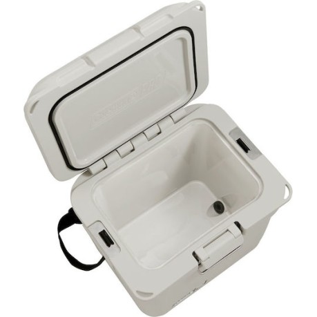 Coleman Pro 25qt Φορητό Ψυγείο 24lt Εκρού
