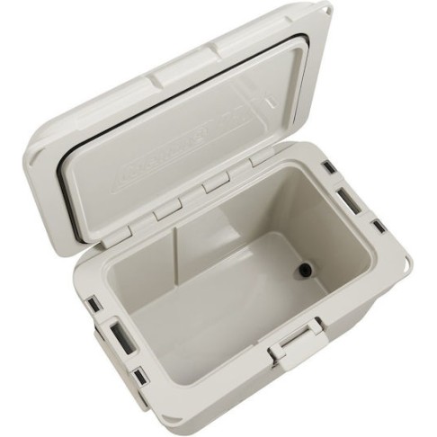 Coleman Pro 45qt Φορητό Ψυγείο 42lt Εκρού