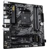 Gigabyte B550M DS3H AC R2 Wi-Fi Motherboard Micro ATX με AMD AM4 Socket