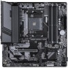 Gigabyte Gaming X WIFI6 B550 Motherboard Micro ATX με AMD AM4 Socket