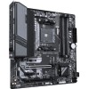 Gigabyte Gaming X WIFI6 B550 Motherboard Micro ATX με AMD AM4 Socket