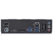 Gigabyte Gaming X WIFI6 B550 Motherboard Micro ATX με AMD AM4 Socket
