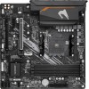 Gigabyte B550M Aorus Elite Motherboard Micro ATX με AMD AM4 Socket