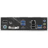 Gigabyte B550M Aorus Elite Motherboard Micro ATX με AMD AM4 Socket