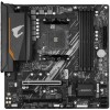 Gigabyte B550M Aorus Elite Motherboard Micro ATX με AMD AM4 Socket