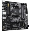 Gigabyte B550M DS3H R2 Motherboard Micro ATX με AMD AM4 Socket
