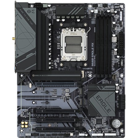 Gigabyte B650 Eagle AX Motherboard ATX με AMD AM5 Socket