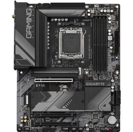 Gigabyte B650 GAMING X AX V2 rev. 1.x Motherboard ATX με AMD AM5 Socket