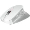 Cherry Stream Comfort Ασύρματο Εργονομικό Ποντίκι Λευκό
