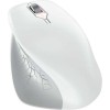 Cherry Stream Comfort Ασύρματο Εργονομικό Ποντίκι Λευκό